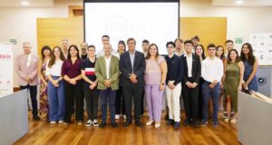 La UMA participará en la competición de biología sintética más importante del mundo