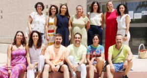 Nuevo grupo de investigación en la UA que aportará una visión interdisciplinar de la nutrición