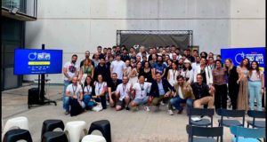 Regresa a Málaga el hackathon más grande del mundo