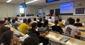 La Universidad de León, una de las sedes del mayor hackathon de tecnología del mundo creado por la NASA
