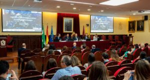 Los mejores científicos europeos de Harvard revisan en Cádiz los últimos avances en neurodegeneración