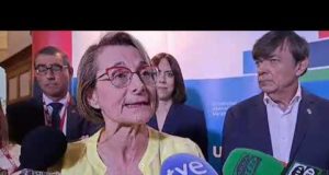 Presidenta de CRUE: «La LOSU plantea desafíos coyunturales urgentes como la incorporación de más PDI»