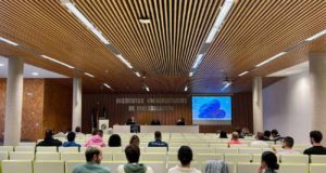 Los mayores logros científicos del año en el centro especializado en productos cárnicos de la Universidad de Extremadura