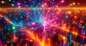 Nuevas becas dirigidas a alumnado de Iberoamérica para realizar una tesis sobre inteligencia artificial