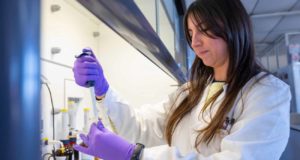La inversión en investigación biotecnológica crece casi un 5% Andalucía hasta los 260 millones