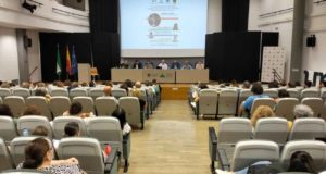 Más de 270 personas, en la UMA para abordar un nuevo paradigma sobre el autismo