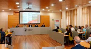 La protección fiscal, laboral y patrimonial del deportista, a debate en la UMA