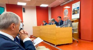 La UJA analiza qué PAC necesita el olivar