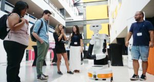 La UMA acoge el principal foro de investigadores de automática de España