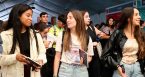 La Junta aportará una partida adicional de 21 millones para financiar las universidades