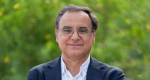 Rector de la UAL: «No tenemos miedo a que universidades privadas se instalen en Andalucía»