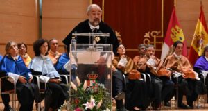 La UCLM elige este martes a su rector para los próximos seis años: solo hay un candidato