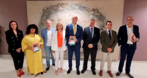 La UJA analiza el sistema de contratación laboral de las universidades en un nuevo libro