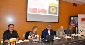 Investigador de la UCLM: “Hay que socializar la discapacidad, es un asunto de todos”