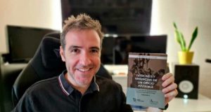 Un libro de la UMH saca de la oscuridad el trabajo de los montadores del cine español