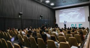 Superación, valentía y emprendimiento en el Seminario Líderes del Futuro que este año contará con Eduardo Strauch