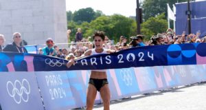 La UCAM conquista los Juegos de París al lograr quince medallistas y 33 diplomas