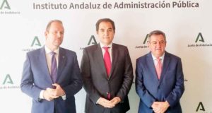 Arranca el Máster en Liderazgo de la UNIA para funcionarios de la Junta de Andalucía