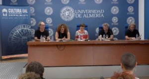 Fotografías de 63 artistas y cuatro proyectos en la muestra de PhotoEspaña que cuenta con la UAL