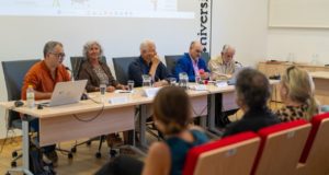 La Filosofía puede aportar alternativas a la crisis ecológica actual