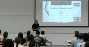 Medicina de la UMU: los cambios que por fin acercarán al alumnado a la medicina familiar