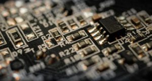 El nuevo material bidimensional que necesita la industria de los microchips