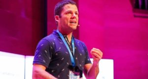 Nacho Dean presentará en la UAL el primer Mapa de Contaminación por Plástico de las Costas de España