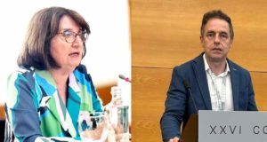Elecciones UA: la Universidad de Alicante vota hoy y mañana por Amparo Navarro o Enrique Herrero