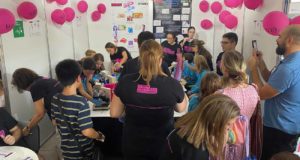 La UJA programa hasta 70 actividades para la Noche de los Investigadores en Jaén y Linares