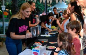 La Noche de los Investigadores malagueña contará con un centenar de actividades