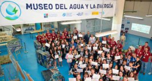 Ayudas de la Fundación Séneca para organizar Olimpiadas Científicas en la Región de Murcia