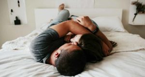 La tabla definitiva para evaluar los pensamientos sexuales