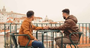 Cómo es la experiencia orgásmica en las relaciones homosexuales de hombres y mujeres: hay diferencias