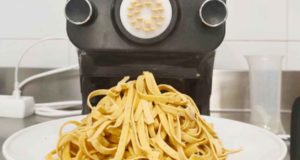 La pasta casera sin gluten es una realidad: un recetario de la UA enseña cómo hacerla