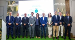 Jaén estrenará una planta de producción de biocombustibles hechos con restos de la industria del aceite