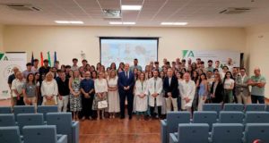 Andalucía es la comunidad más barata para estudiar Medicina y Enfermería