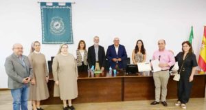 Premio de la Cátedra sobre el Trastorno Autista de la UMA para un sistema pictográfico