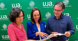 Un primer cuatrimestre muy cultural en la UJA: presenta nueva programación