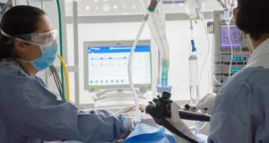 Identifican puntos en común en cánceres de pulmón, colon y estómago: están relacionados con virus