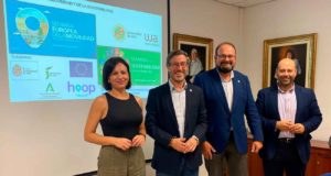 La UJA celebra hasta final de mes su V Quincena de Movilidad Sostenible