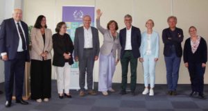 El consorcio PIONEER en el que participa la UHU comienza a definir sus líneas trabajo y financiación