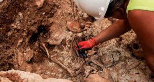 Un proyecto ciudadano reconstruirá la historia de personas represaliadas durante la Guerra Civil