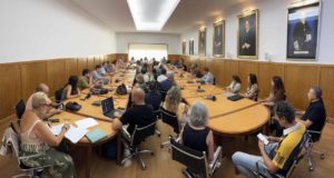 Medicina de la UA: la universidad defiende la «legitimidad» de su grado y rechaza compartirlo con la UMH