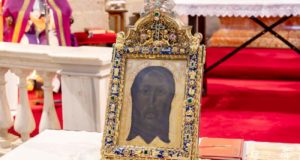 ¿Por qué el Santo Rostro de Jaén tienen tantos devotos? La respuesta la darán expertos en la UJA