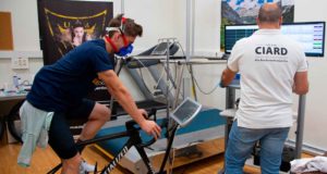 La UCAM, primera universidad privada de España en ciencias del deporte según el ranquin THE