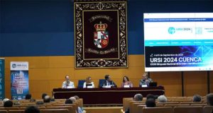 La aplicaciones médicas de la radiociencia, a debate en un congreso que acoge la UCLM