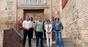 La UCLM, en un proyecto que promueve la igualdad, la diversidad y la inclusión en universidades europeas