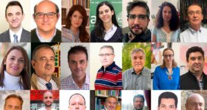Una veintena de investigadores de la UJA, en la lista Stanford de los más influyentes del mundo
