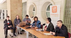 Arranca la nueva temporada de la radio de la UJA en la que dará más espacio a la ciencia