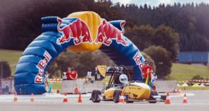 La UMA exhibe sus nuevos monoplazas en los circuitos de Austria y Montmeló